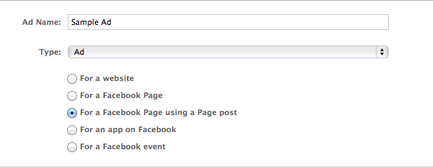 Facebook Suggsted Post